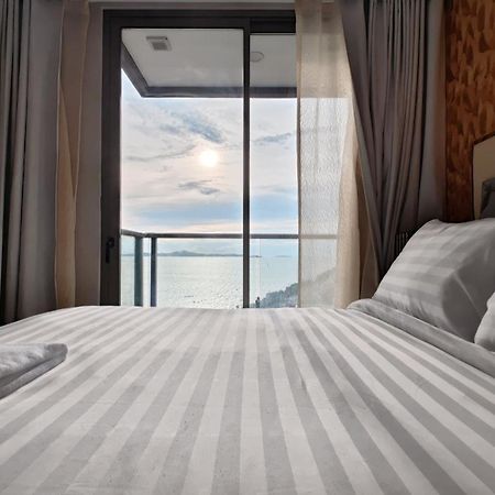 The Astra Sky River Lejlighed Jomtien Beach Eksteriør billede